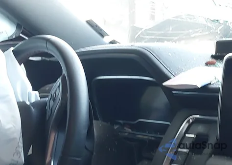 2023 Chevrolet Suburban 4Wd Rst from USA, damaged, VIN 1GNSKEKD1PR188346